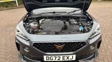 CUPRA Formentor 2.0 TSI 190 V1 5dr DSG 4Drive Petrol Estate